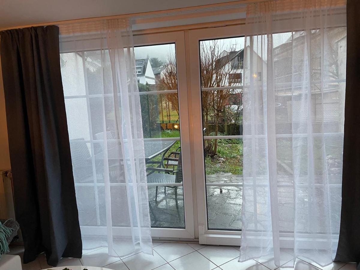 Ferienwohnung Haus Rubi Cochem Exterior foto