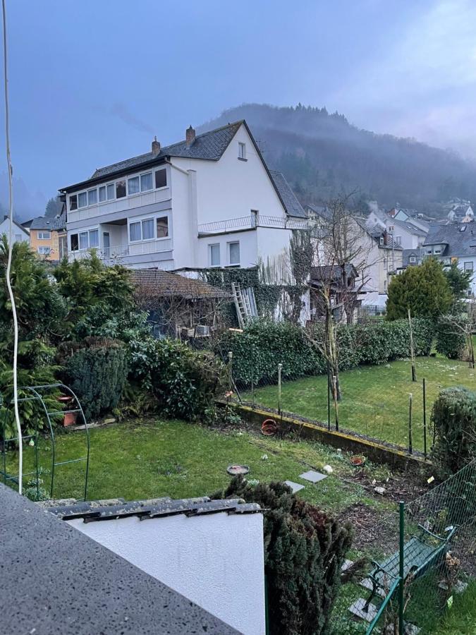 Ferienwohnung Haus Rubi Cochem Exterior foto