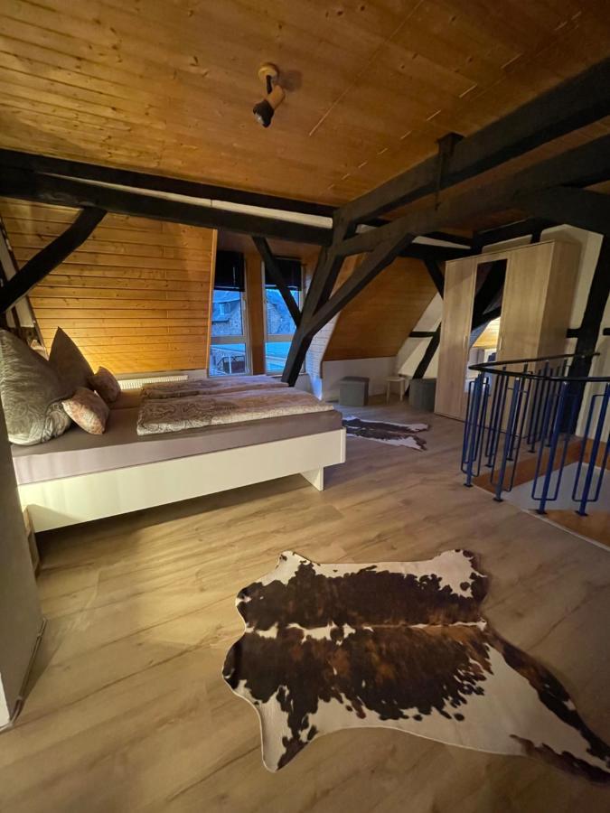Ferienwohnung Haus Rubi Cochem Exterior foto
