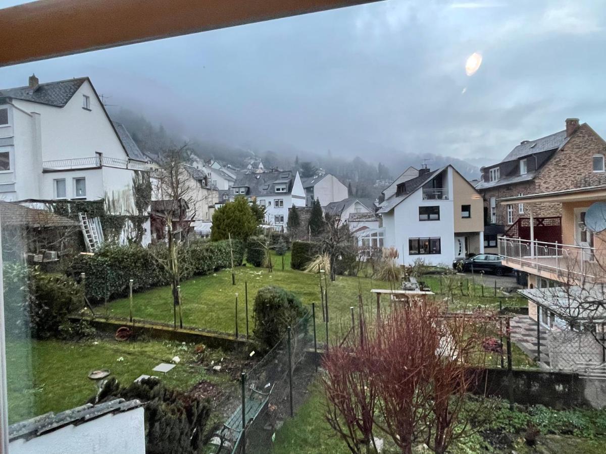 Ferienwohnung Haus Rubi Cochem Exterior foto