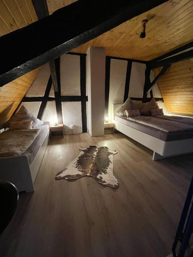 Ferienwohnung Haus Rubi Cochem Exterior foto
