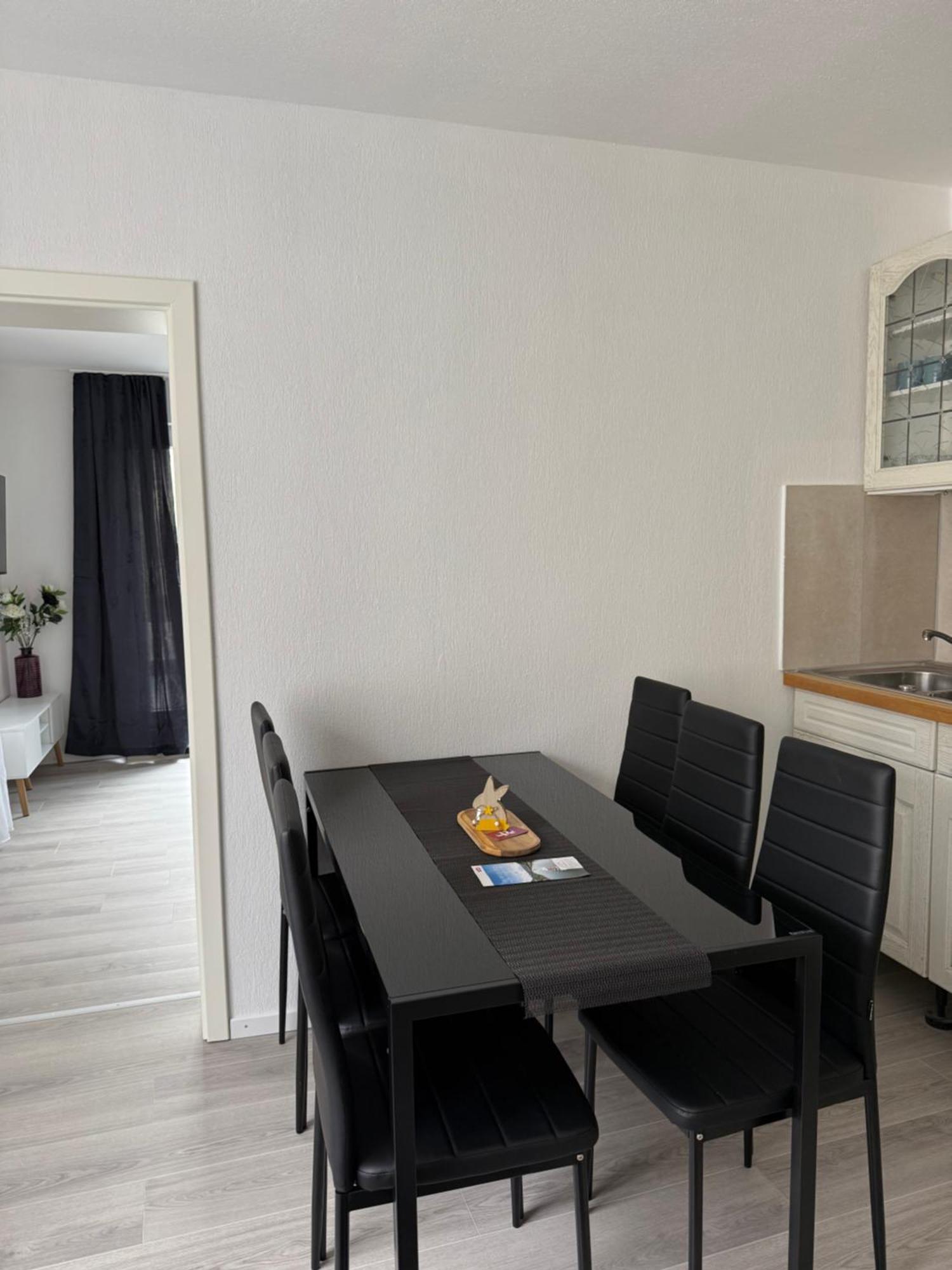 Ferienwohnung Haus Rubi Cochem Exterior foto