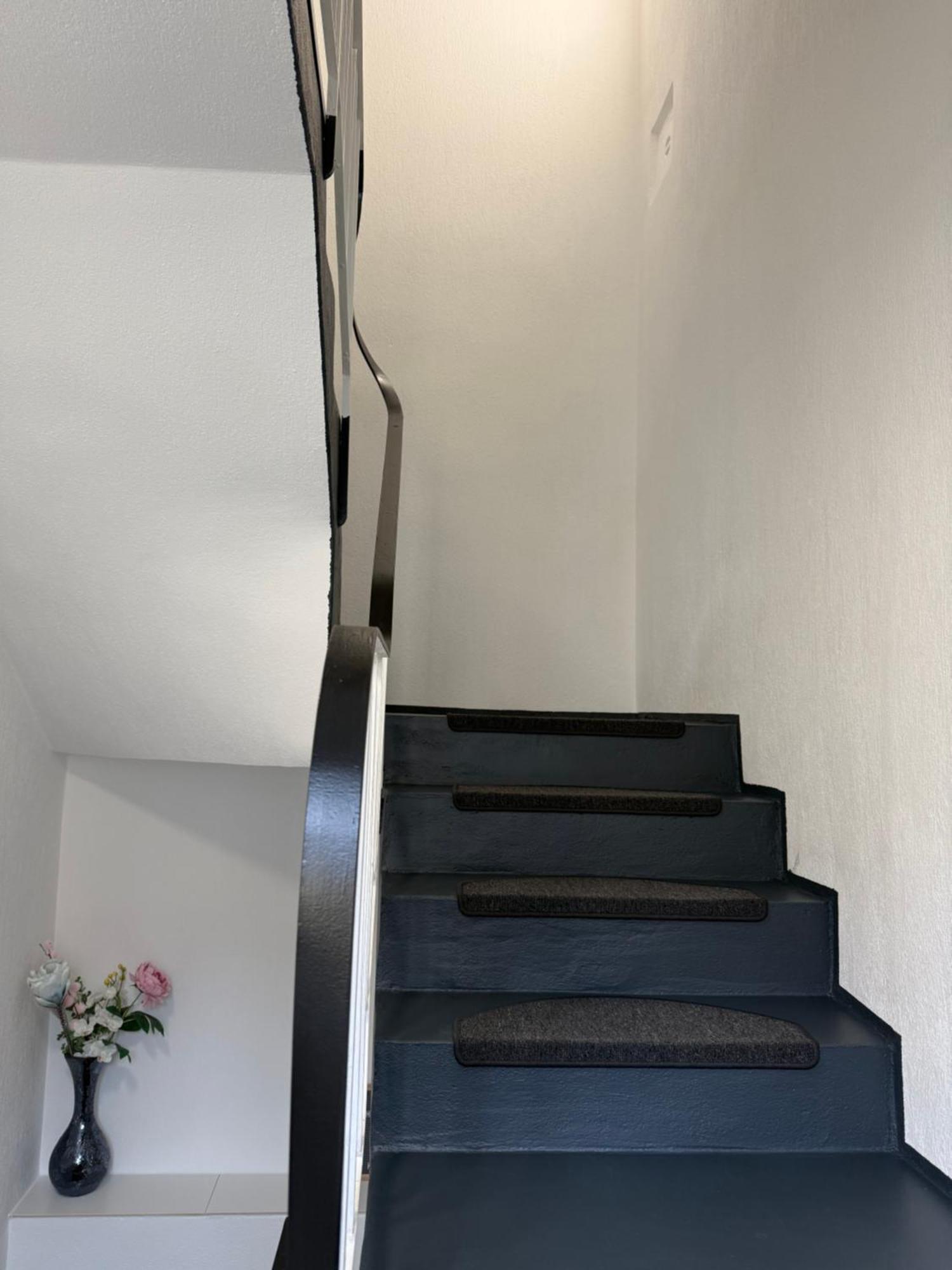 Ferienwohnung Haus Rubi Cochem Exterior foto
