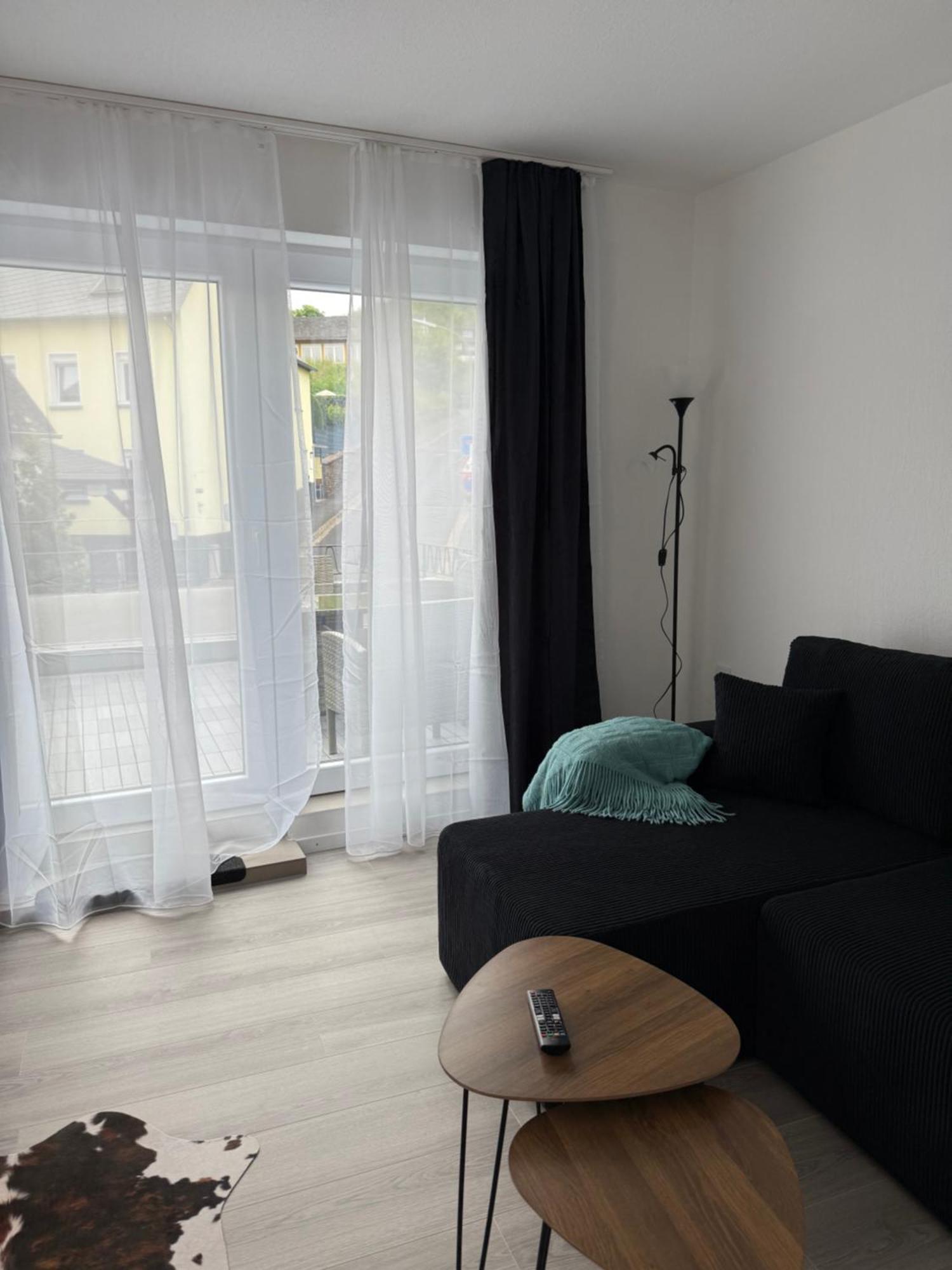 Ferienwohnung Haus Rubi Cochem Exterior foto