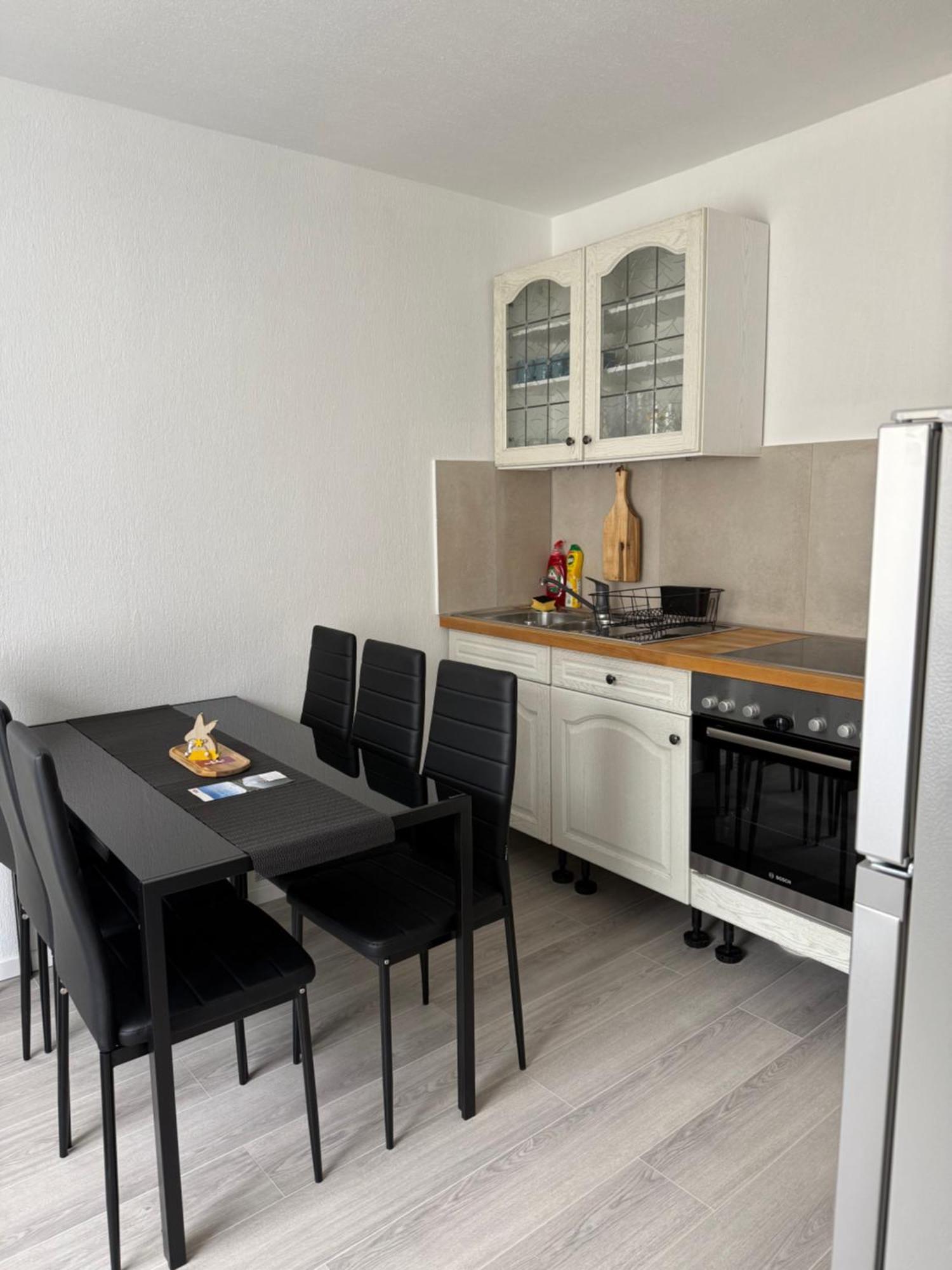 Ferienwohnung Haus Rubi Cochem Exterior foto