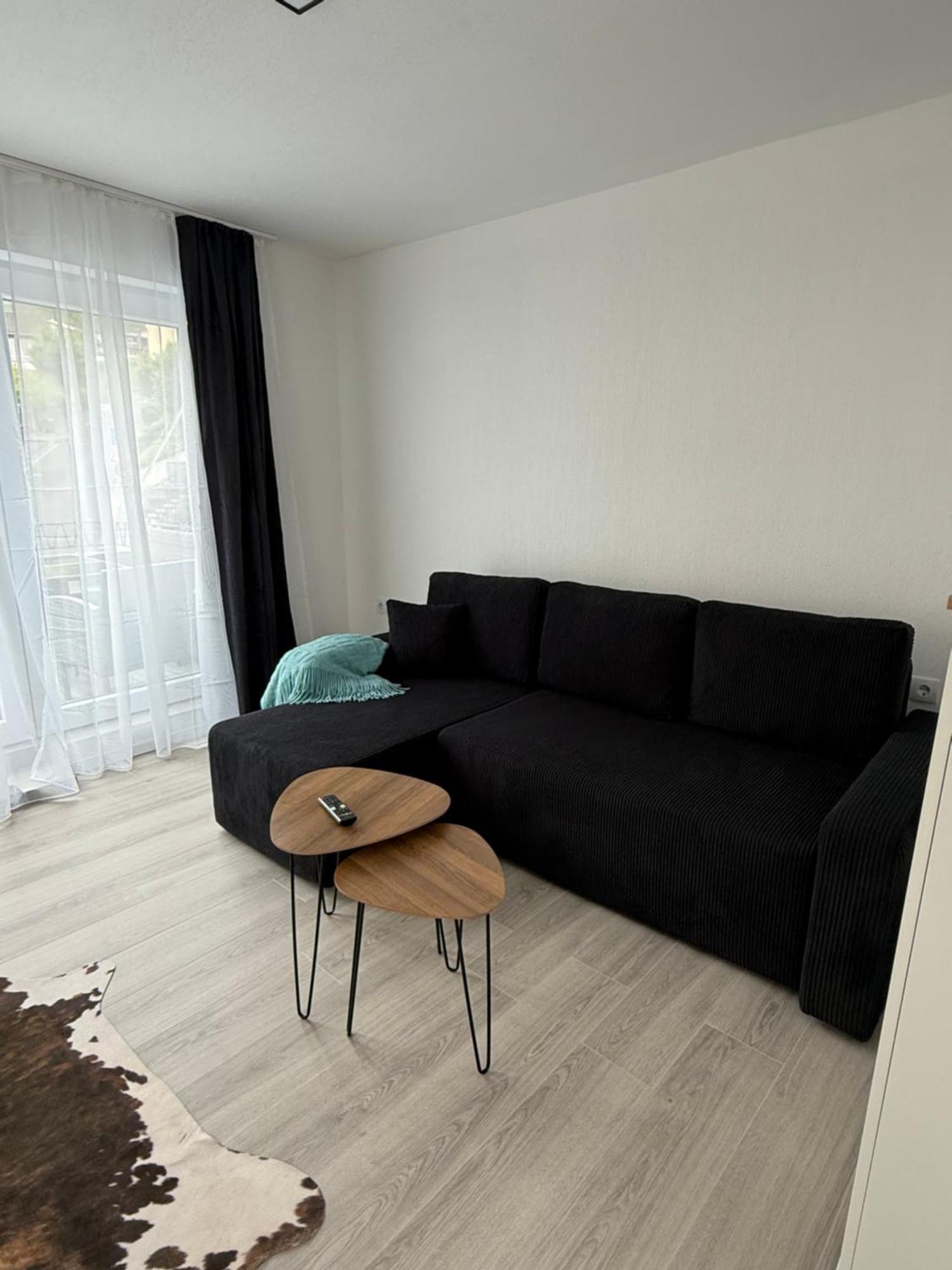 Ferienwohnung Haus Rubi Cochem Exterior foto