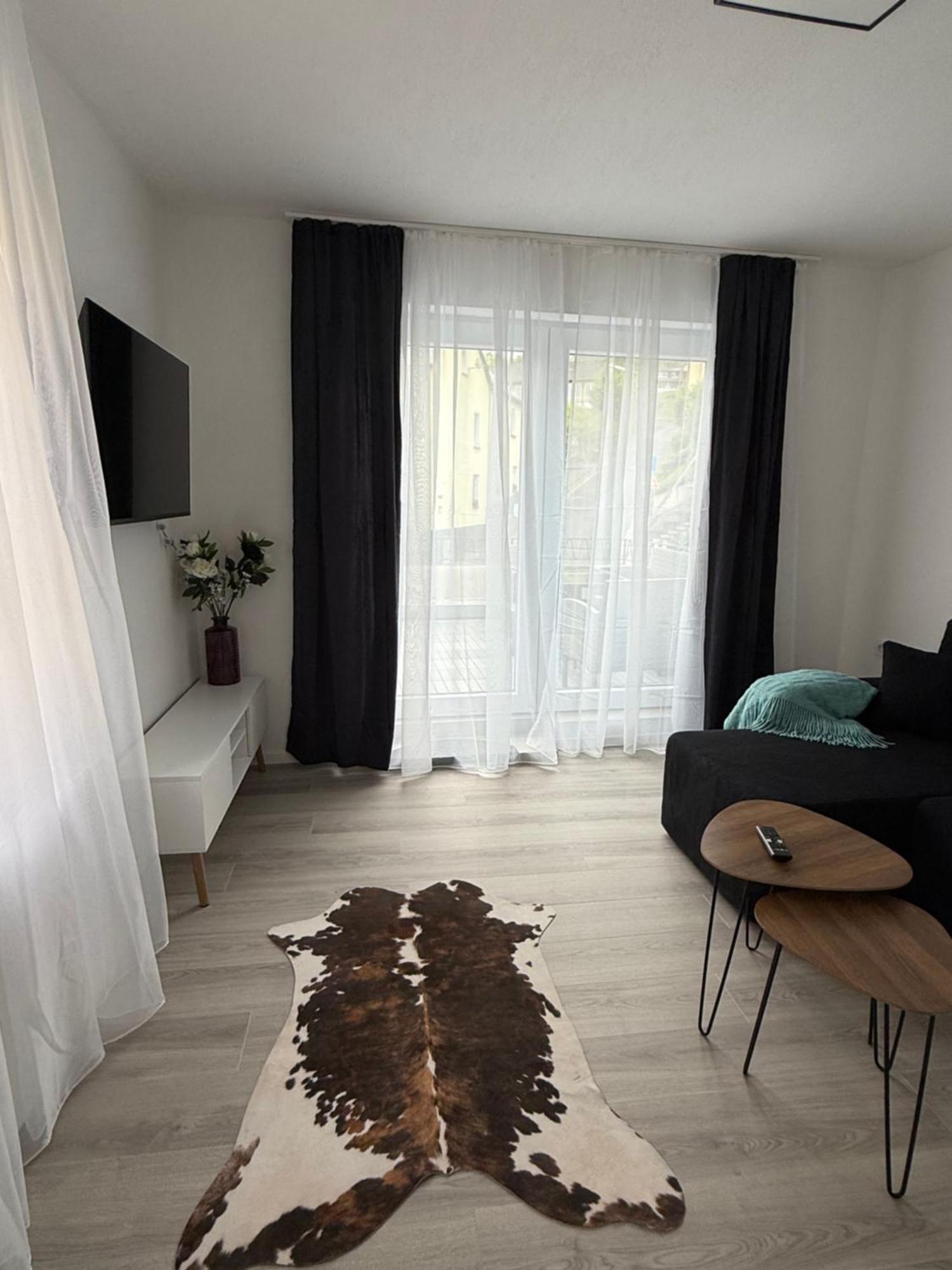 Ferienwohnung Haus Rubi Cochem Exterior foto