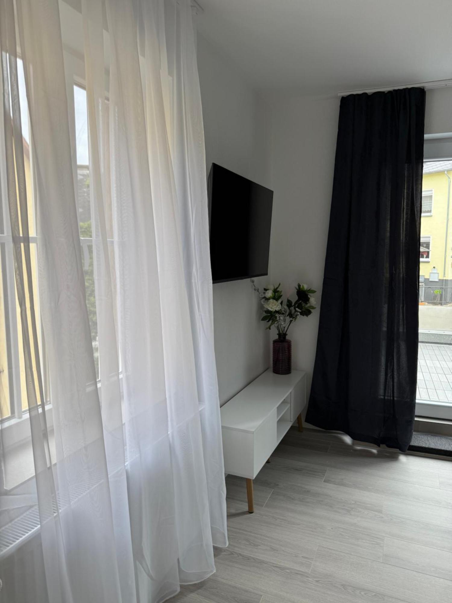 Ferienwohnung Haus Rubi Cochem Exterior foto