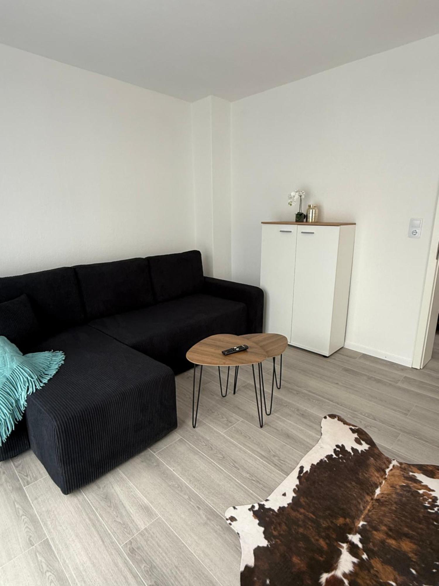 Ferienwohnung Haus Rubi Cochem Exterior foto