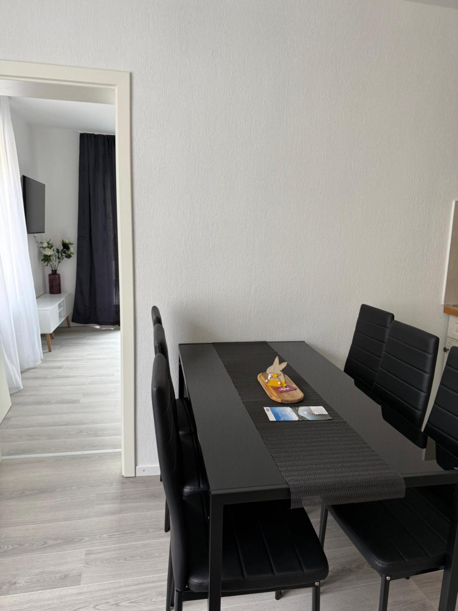Ferienwohnung Haus Rubi Cochem Exterior foto