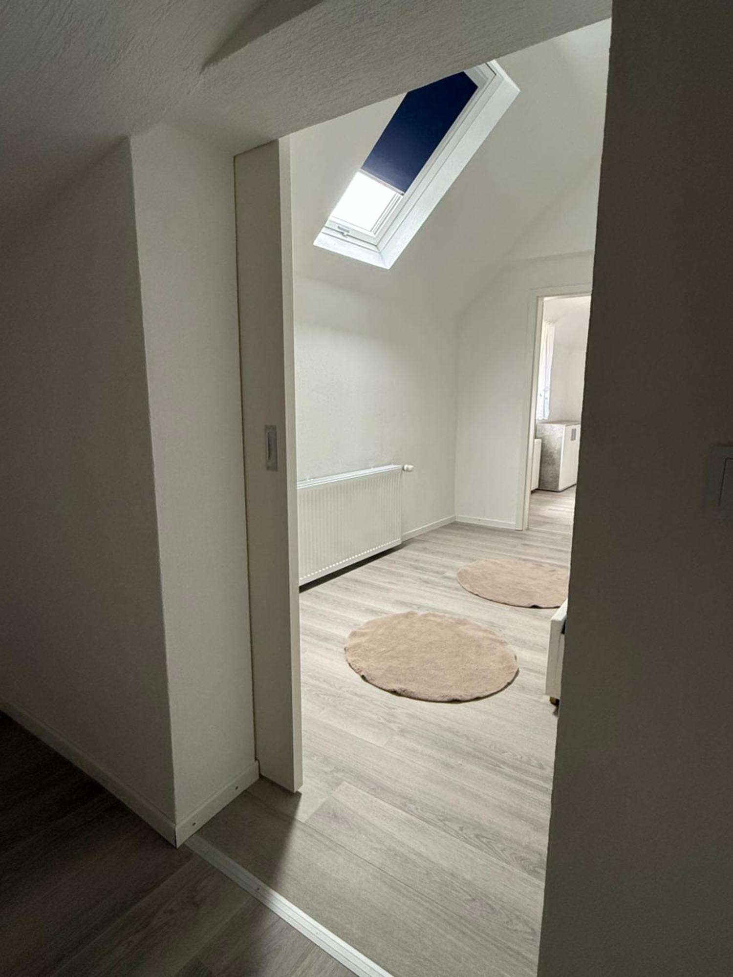 Ferienwohnung Haus Rubi Cochem Exterior foto