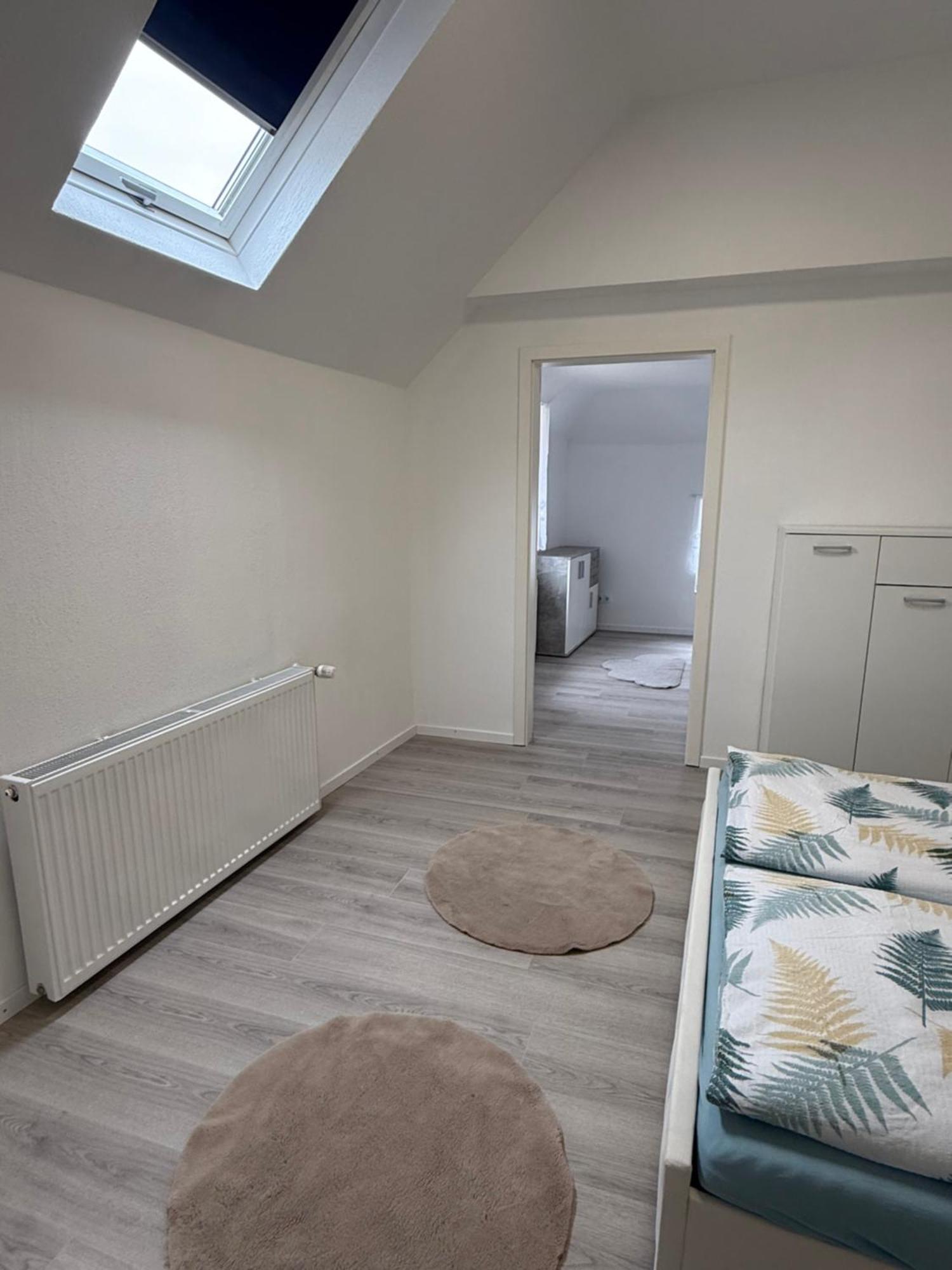 Ferienwohnung Haus Rubi Cochem Exterior foto