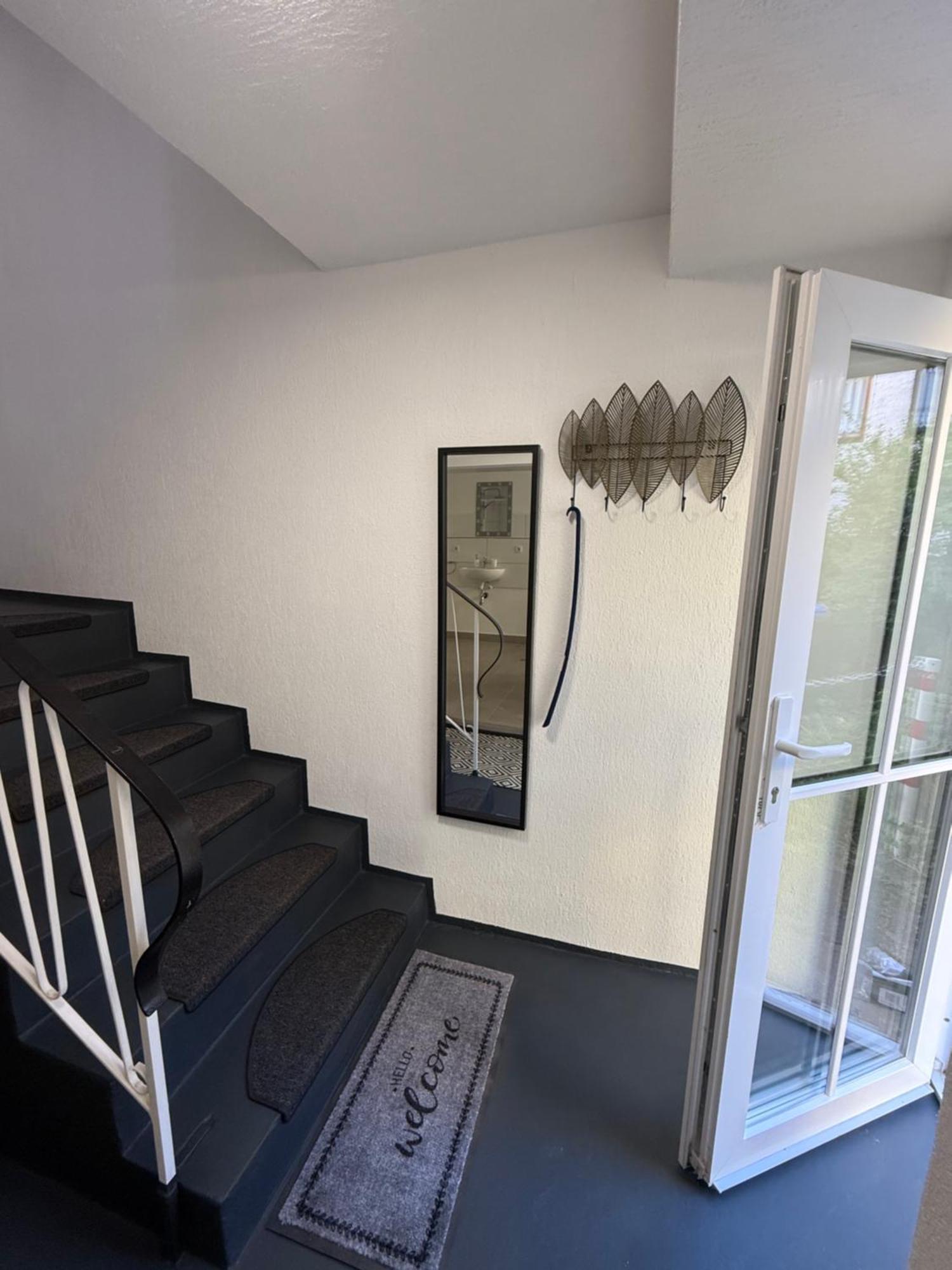 Ferienwohnung Haus Rubi Cochem Exterior foto